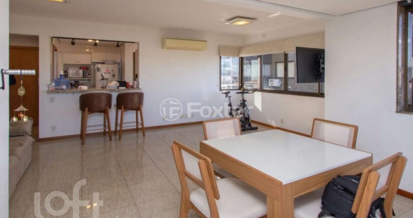 Apartamento com 2 quartos à venda na Rua Casemiro de Abreu, 1785, Bela Vista, Porto Alegre