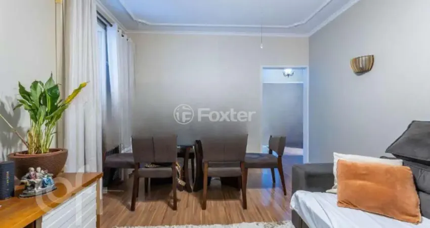 Apartamento com 3 quartos à venda na Avenida Amazonas, 187, São Geraldo, Porto Alegre