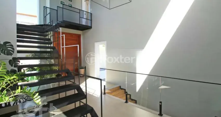 Casa em condomínio fechado com 5 quartos à venda na Estrada das Três Meninas, 2001, Vila Nova, Porto Alegre