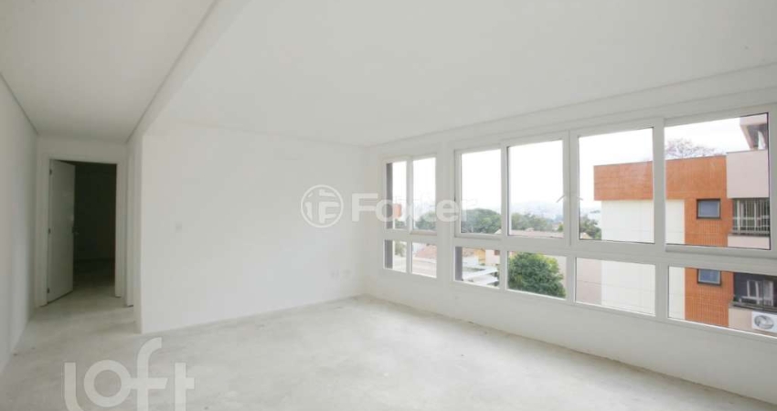 Apartamento com 3 quartos à venda na Rua General Rondon, 1076, Tristeza, Porto Alegre