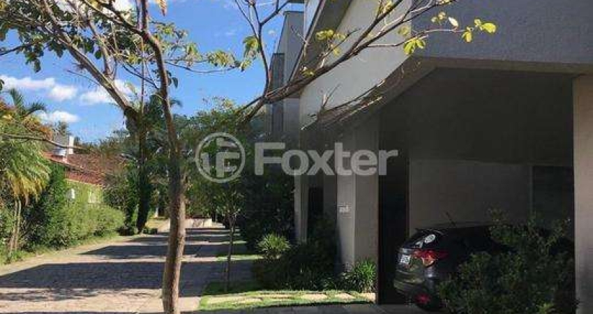 Casa em condomínio fechado com 3 quartos à venda na Rua Sargento Nicolau Dias de Farias, 313, Tristeza, Porto Alegre