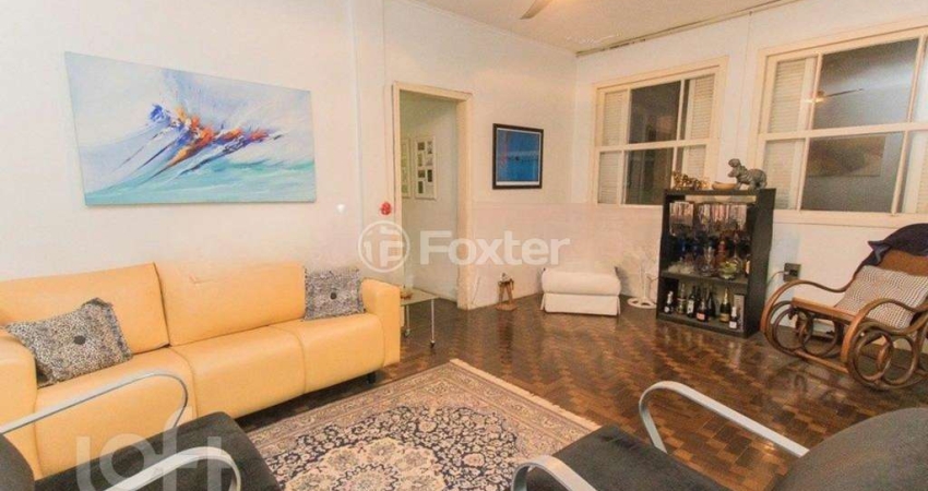 Apartamento com 3 quartos à venda na Rua Felipe Camarão, 321, Rio Branco, Porto Alegre