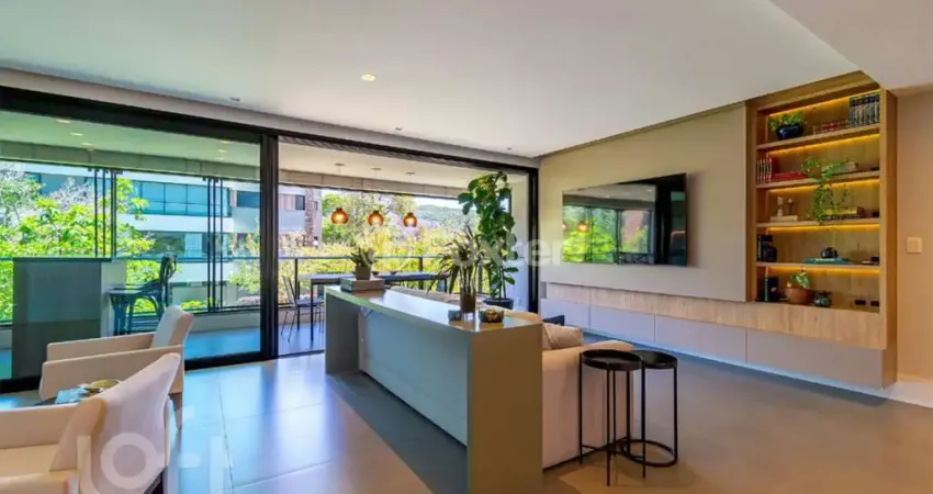 Apartamento com 3 quartos à venda na Avenida Coronel Marcos, 2447, Pedra Redonda, Porto Alegre