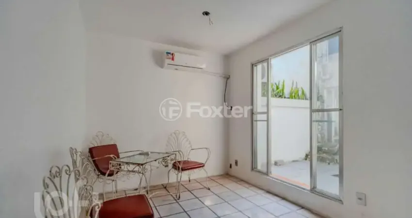 Apartamento com 1 quarto à venda na Avenida da Azenha, 509, Azenha, Porto Alegre