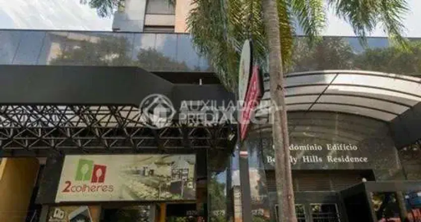 Apartamento com 1 quarto à venda na Rua Ramiro Barcelos, 1373, Bom Fim, Porto Alegre