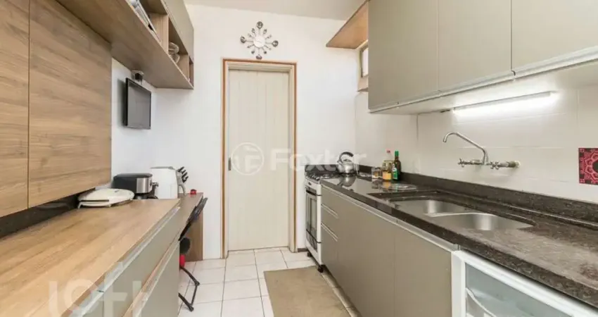 Cobertura com 3 quartos à venda na Avenida Protásio Alves, 845, Rio Branco, Porto Alegre