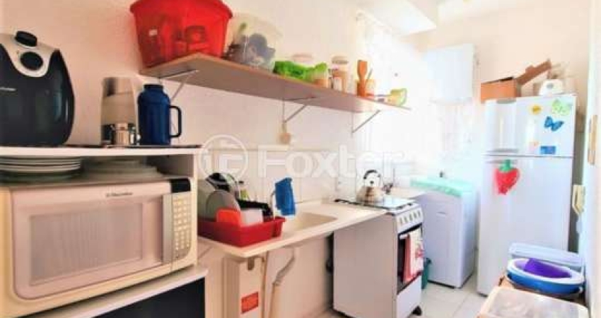 Apartamento com 2 quartos à venda na Rua José Iuchno, 151, Hípica, Porto Alegre