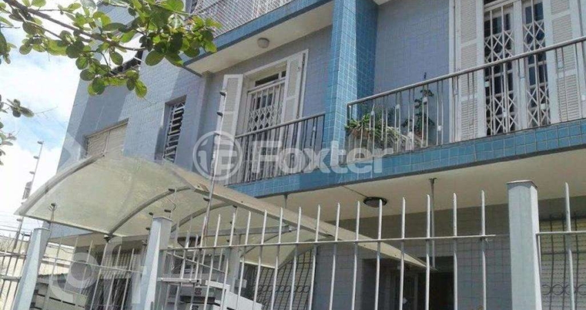Apartamento com 3 quartos à venda na Rua Comendador Rodolfo Gomes, 275, Menino Deus, Porto Alegre