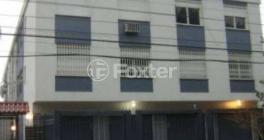 Apartamento com 2 quartos à venda na Rua Professor Carvalho Freitas, 594, Teresópolis, Porto Alegre