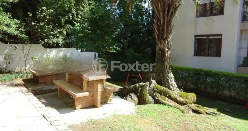 Apartamento com 2 quartos à venda na Avenida Silva Paes, 1767, Medianeira, Porto Alegre