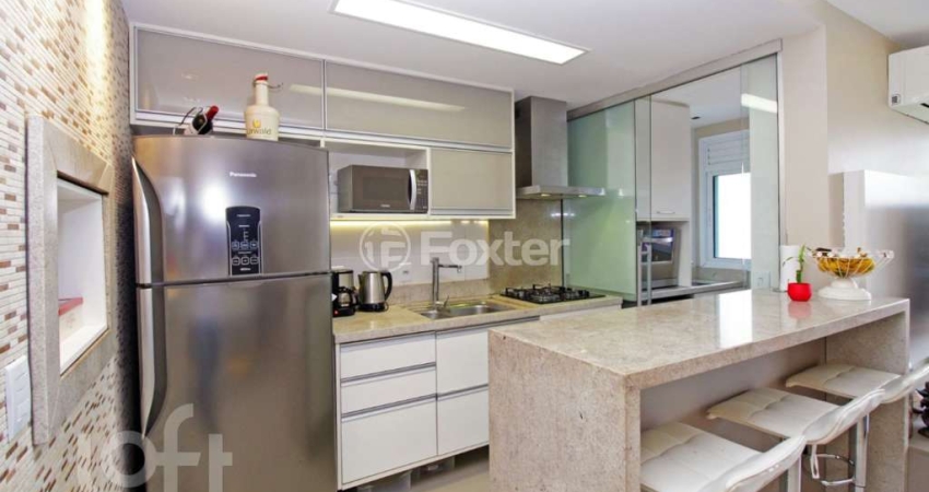 Apartamento com 3 quartos à venda na Avenida Otto Niemeyer, 1006, Tristeza, Porto Alegre