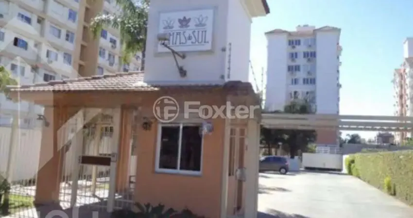 Apartamento com 2 quartos à venda na Avenida Otto Niemeyer, 786, Tristeza, Porto Alegre