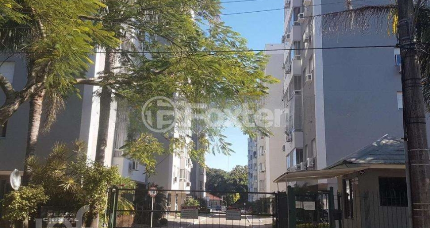 Apartamento com 3 quartos à venda na Rua Wilson Adnislen Freitas de Paiva Bueno, 41, Cavalhada, Porto Alegre