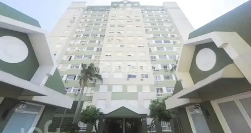 Apartamento com 2 quartos à venda na Avenida da Cavalhada, 3075, Cavalhada, Porto Alegre