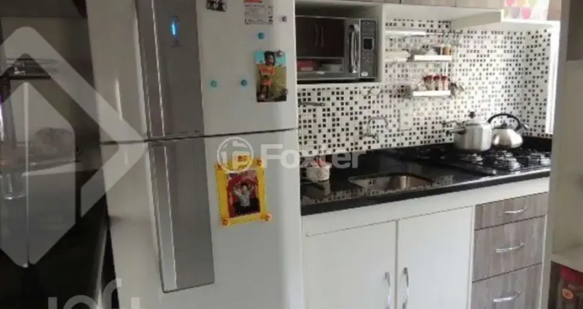 Apartamento com 2 quartos à venda na Estrada Cristiano Kraemer, 920, Vila Nova, Porto Alegre
