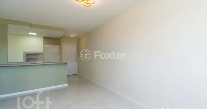 Apartamento com 1 quarto à venda na Avenida Senador Tarso Dutra, 431, Petrópolis, Porto Alegre