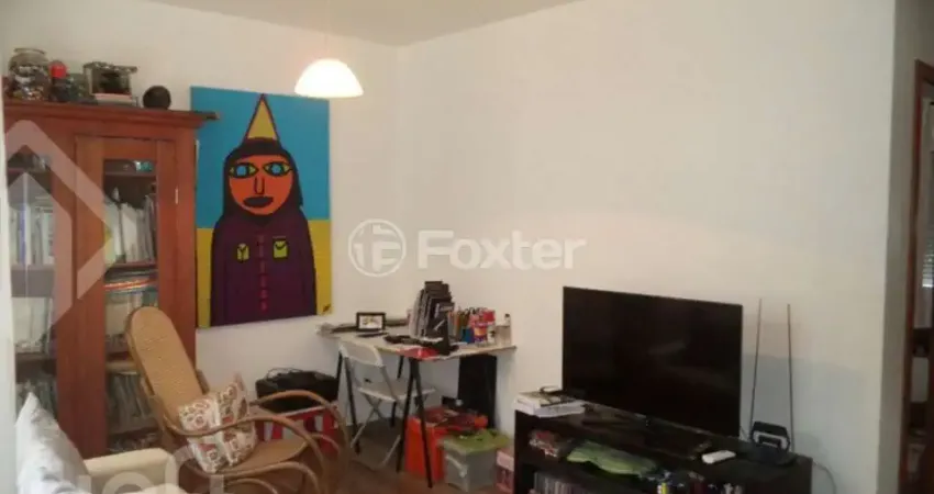 Apartamento com 1 quarto à venda na Rua Casemiro de Abreu, 200, Bela Vista, Porto Alegre