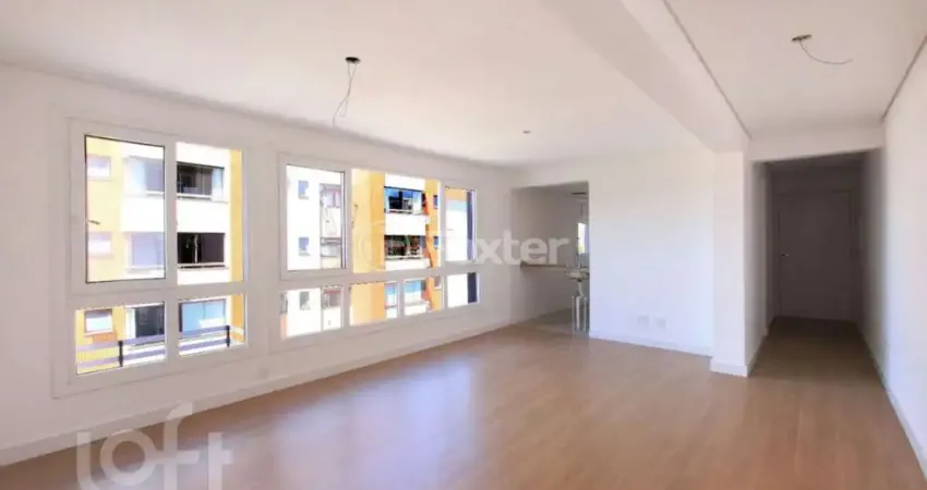 Apartamento com 2 quartos à venda na Rua General Rondon, 1076, Tristeza, Porto Alegre