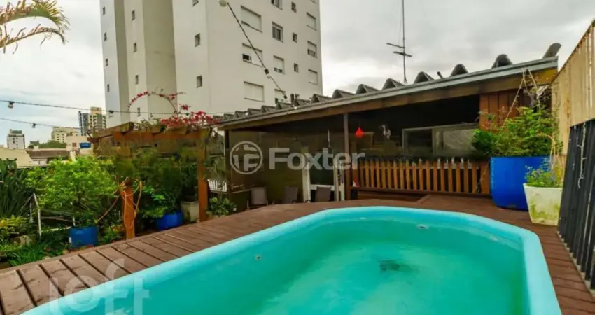 Cobertura com 3 quartos à venda na Avenida Alegrete, 455, Petrópolis, Porto Alegre