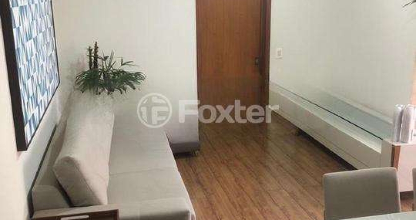 Apartamento com 2 quartos à venda na Rua Dona Adda Mascarenhas de Moraes, 825, Jardim Itu Sabará, Porto Alegre