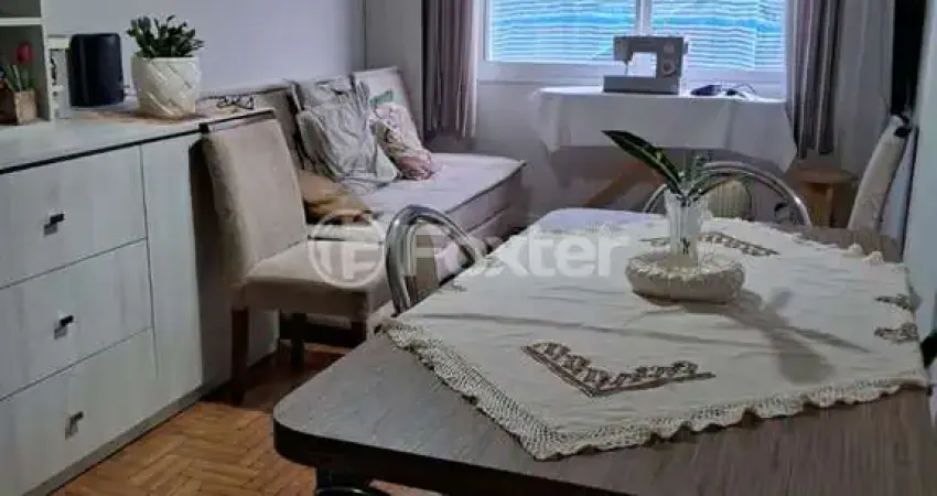 Apartamento com 1 quarto à venda na Avenida Paraná, 2600, São Geraldo, Porto Alegre
