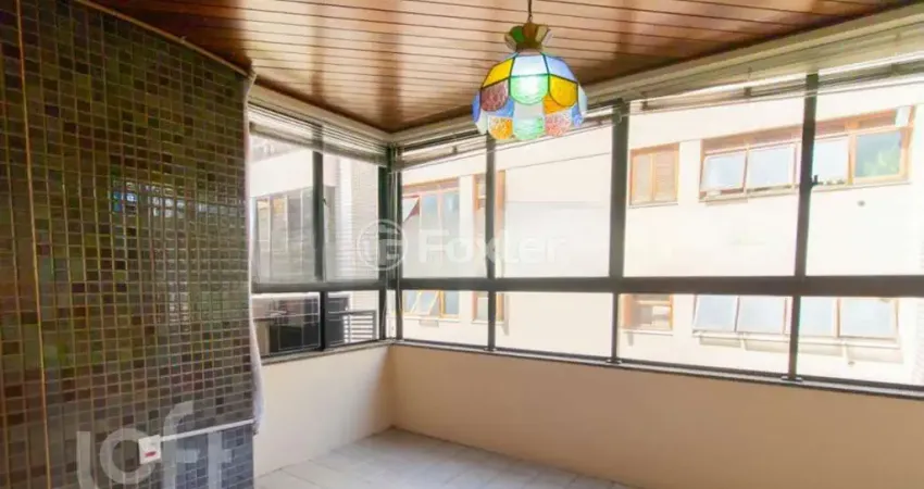 Apartamento com 3 quartos à venda na Rua Landel de Moura, 776, Tristeza, Porto Alegre