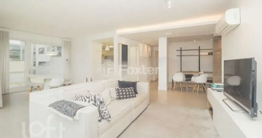 Apartamento com 3 quartos à venda na Avenida Mariland, 1551, Auxiliadora, Porto Alegre