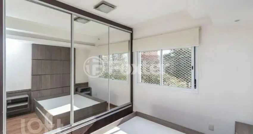 Apartamento com 3 quartos à venda na Avenida Dom Cláudio José Gonçalves Ponce de Leão, 140, Vila Ipiranga, Porto Alegre