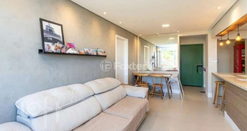 Apartamento com 3 quartos à venda na Avenida Guaíba, 3400, Vila Assunção, Porto Alegre