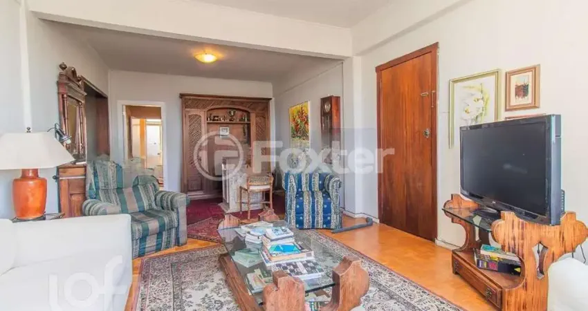 Apartamento com 3 quartos à venda na Avenida Independência, 1152, Independência, Porto Alegre