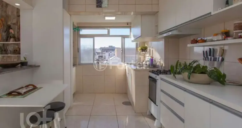 Apartamento com 2 quartos à venda na Avenida João Pessoa, 1175, Farroupilha, Porto Alegre