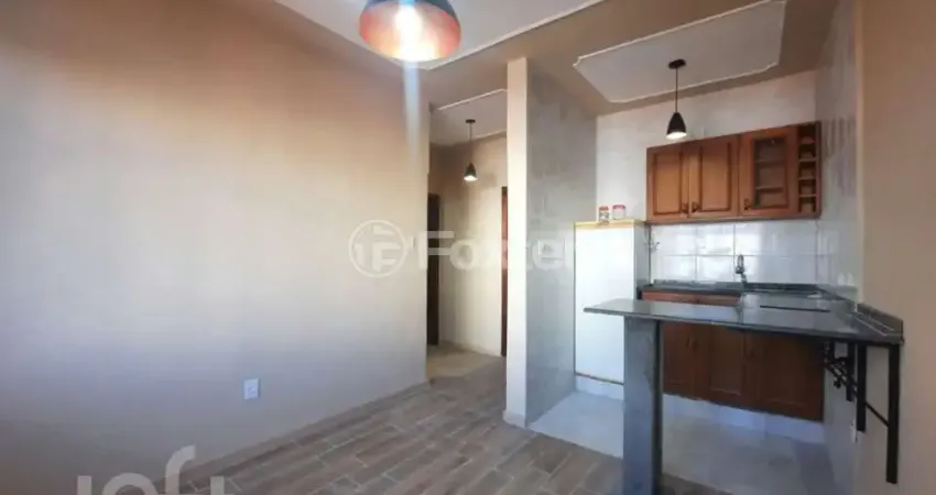 Apartamento com 1 quarto à venda na Avenida Protásio Alves, 2484, Petrópolis, Porto Alegre