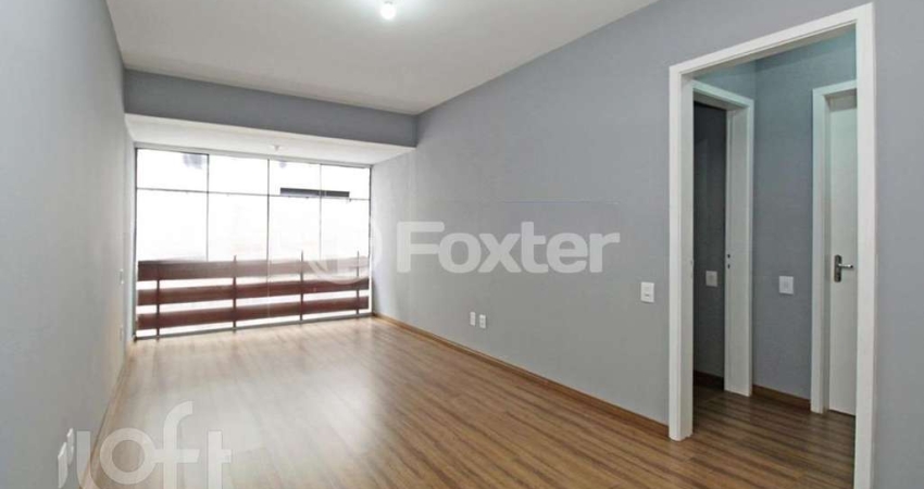 Apartamento com 1 quarto à venda na Rua Antônio Joaquim Mesquita, 120, Passo da Areia, Porto Alegre