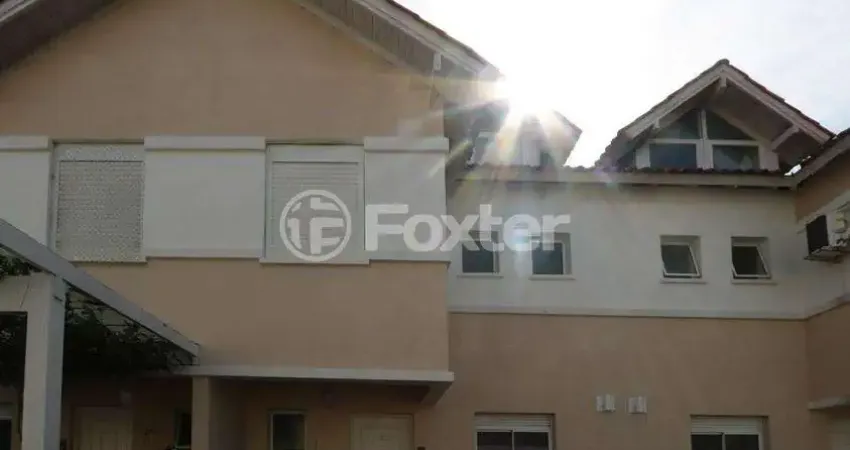 Casa com 3 quartos à venda na Avenida Açucena, 650, Estância Velha, Canoas