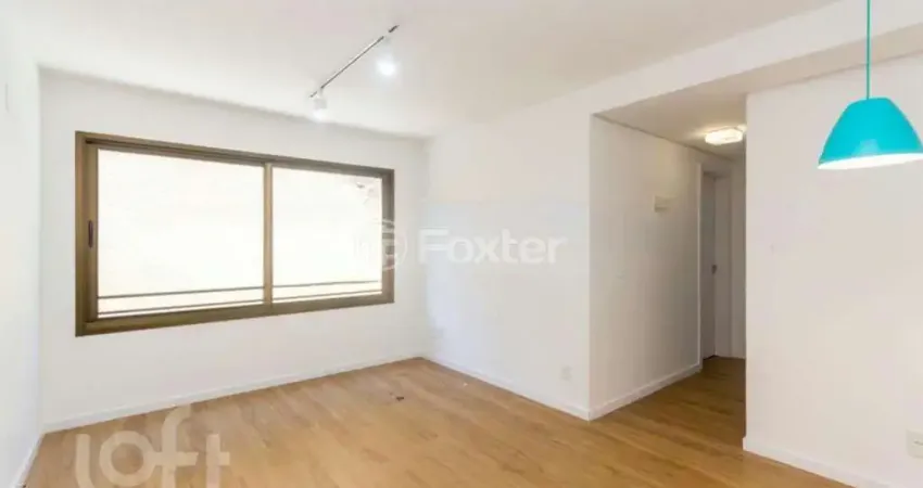 Apartamento com 2 quartos à venda na Rua Luzitana, 550, Higienópolis, Porto Alegre