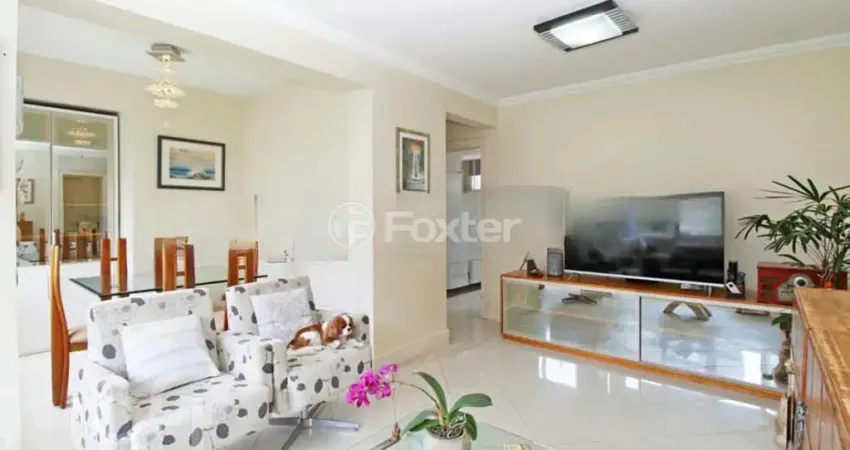 Apartamento com 2 quartos à venda na Rua Pedro Ivo, 1065, Bela Vista, Porto Alegre