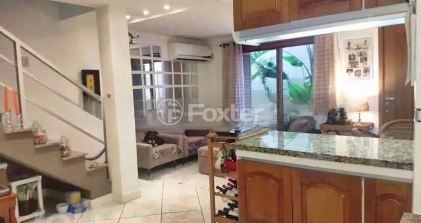 Casa em condomínio fechado com 2 quartos à venda na Avenida Alcides Maia, 428, Sarandi, Porto Alegre