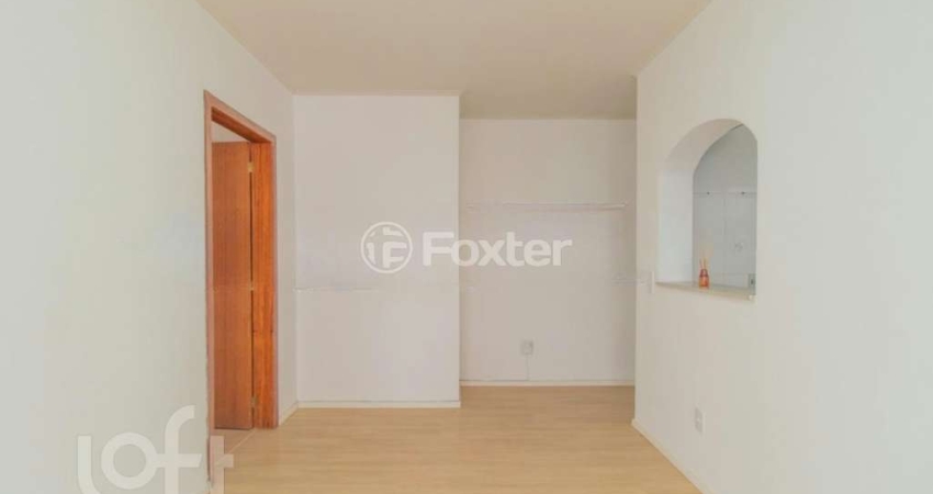 Apartamento com 2 quartos à venda na Rua Adriano Ribeiro, 85, Menino Deus, Porto Alegre