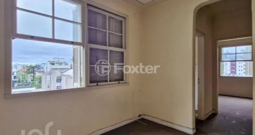 Apartamento com 1 quarto à venda na Avenida Protásio Alves, 1440, Rio Branco, Porto Alegre