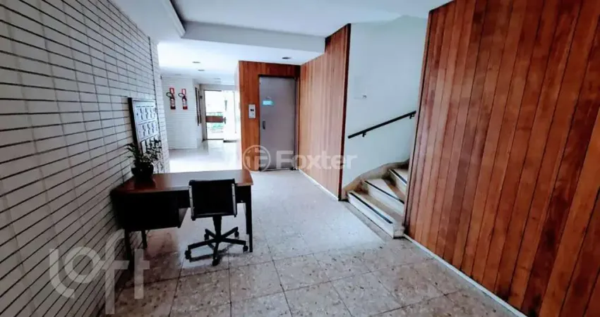 Apartamento com 2 quartos à venda na Rua Duque de Caxias, 741, Centro Histórico, Porto Alegre