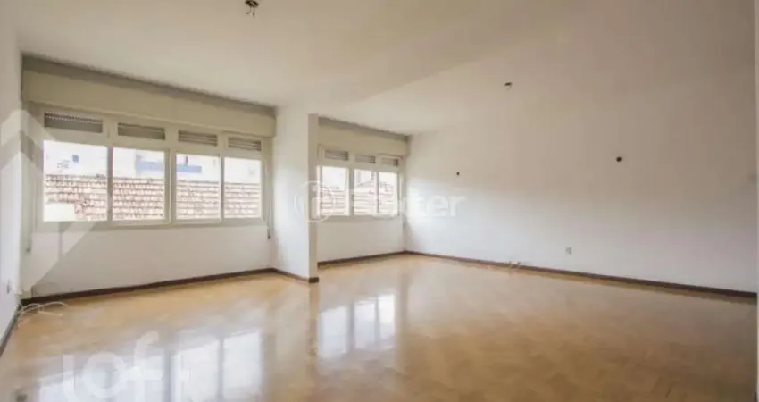 Apartamento com 3 quartos à venda na Rua Vicente da Fontoura, 2384, Santa Cecília, Porto Alegre
