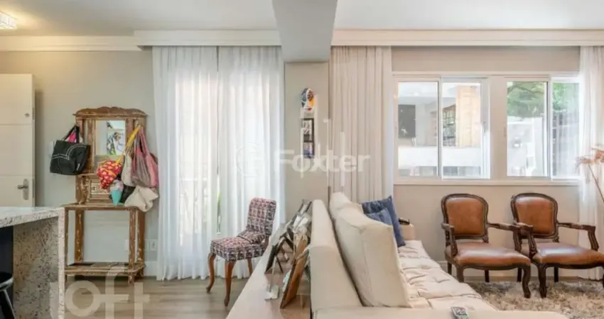 Apartamento com 2 quartos à venda na Rua Vasco da Gama, 1270, Bom Fim, Porto Alegre