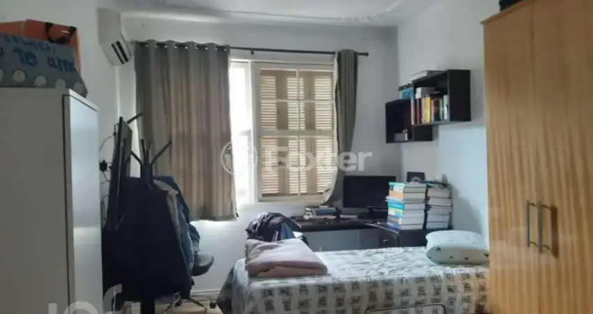 Apartamento com 3 quartos à venda na Rua Olavo Bilac, 741, Azenha, Porto Alegre