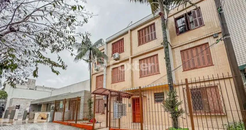 Apartamento com 2 quartos à venda na Avenida Andaraí, 65, Passo da Areia, Porto Alegre