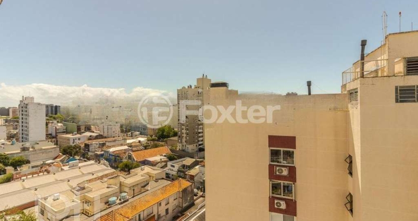 Apartamento com 3 quartos à venda na Rua General Lima e Silva, 757, Cidade Baixa, Porto Alegre