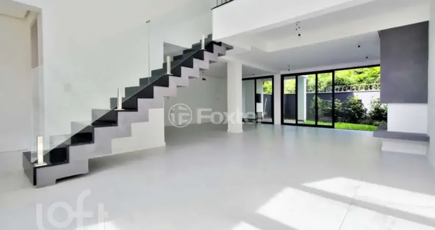 Casa em condomínio fechado com 3 quartos à venda na Rua Sinai, 41, Ipanema, Porto Alegre