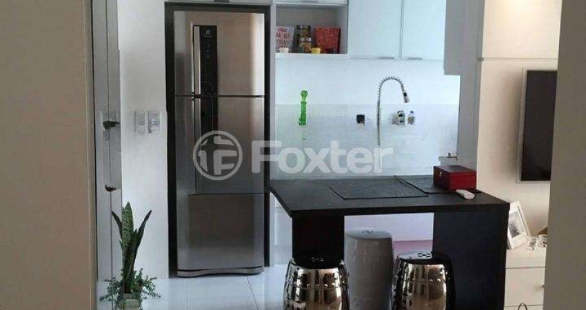Apartamento com 2 quartos à venda na Rua Doutor Carlos Renato R. Fonseca, 200, Jardim Itu Sabará, Porto Alegre