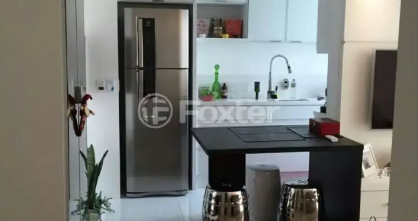 Apartamento com 2 quartos à venda na Rua Doutor Carlos Renato R. Fonseca, 200, Jardim Itu Sabará, Porto Alegre
