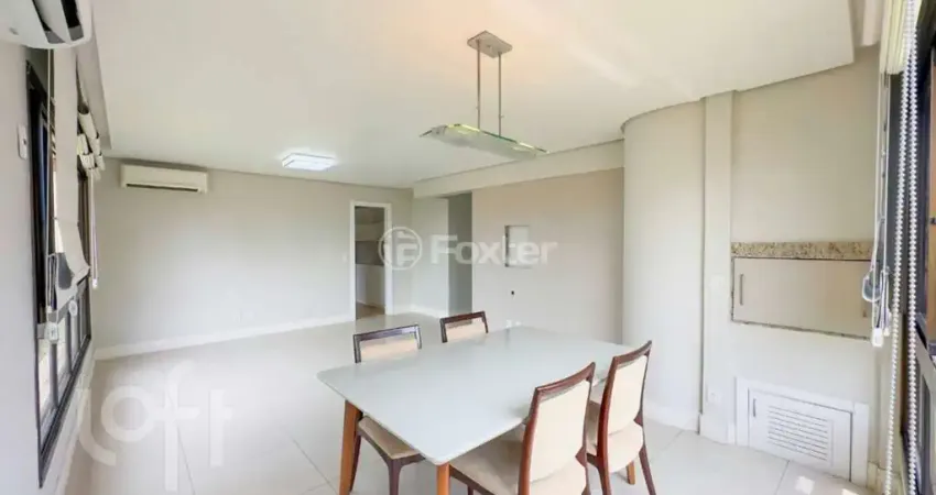 Apartamento com 3 quartos à venda na Rua Portugal, 510, São João, Porto Alegre