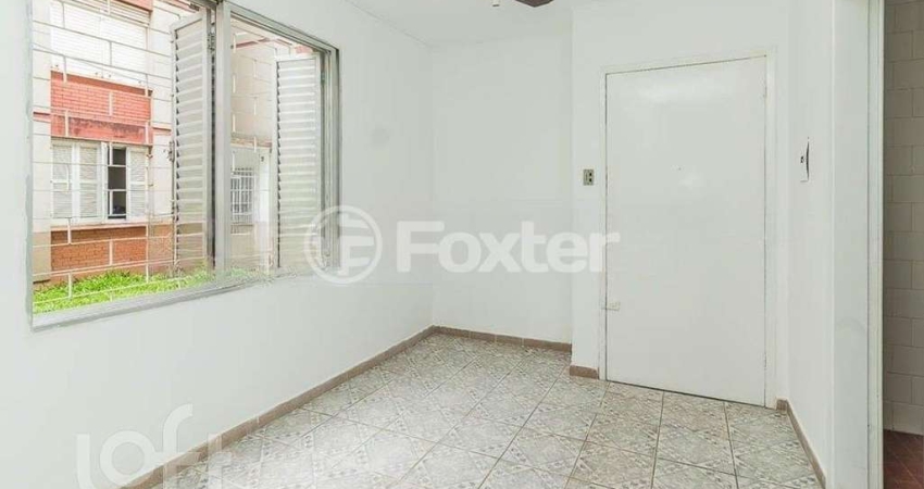 Apartamento com 1 quarto à venda na Rua Gomes de Freitas, 255, Jardim Itu Sabará, Porto Alegre